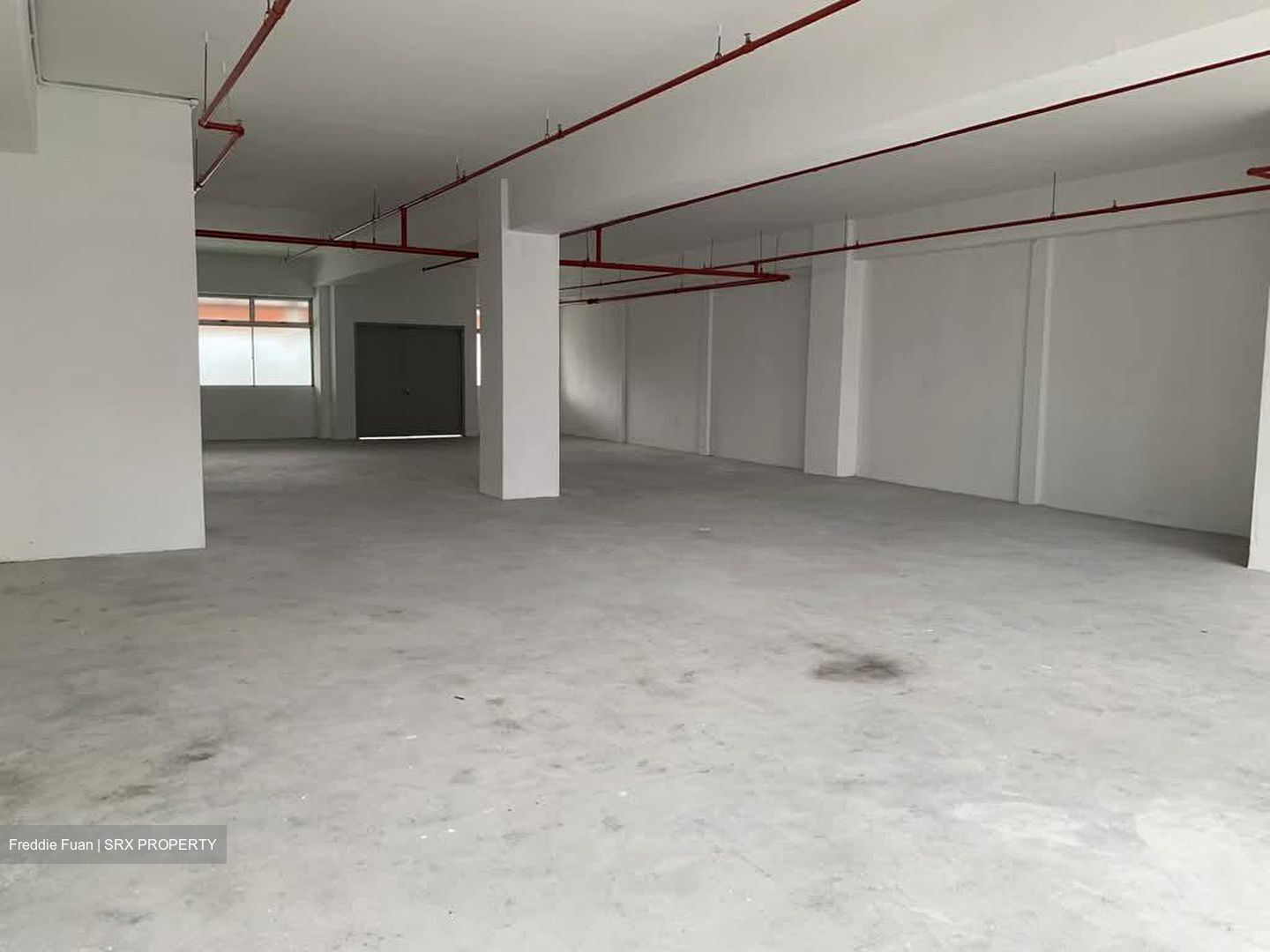 Ubi Road 1 (D14), Factory #573442041